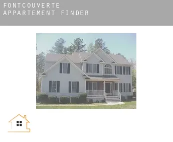 Fontcouverte  appartement finder