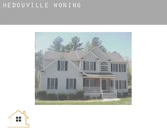 Hédouville  woning