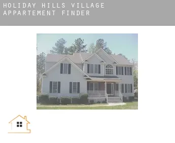 Holiday Hills Village  appartement finder