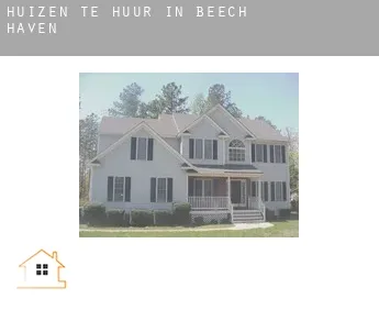 Huizen te huur in  Beech Haven