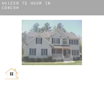 Huizen te huur in  Concow