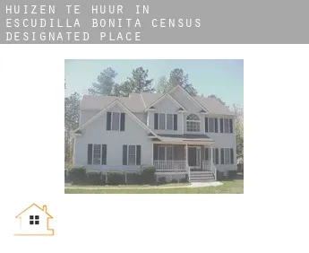 Huizen te huur in  Escudilla Bonita