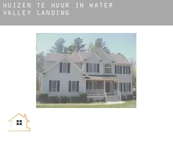 Huizen te huur in  Water Valley Landing