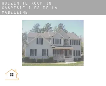 Huizen te koop in  Gaspésie-Îles-de-la-Madeleine