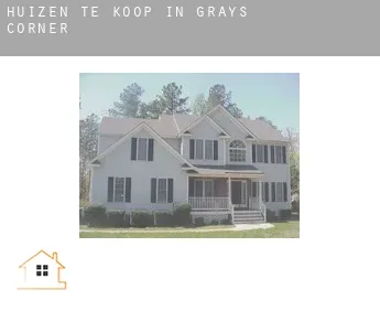 Huizen te koop in  Grays Corner