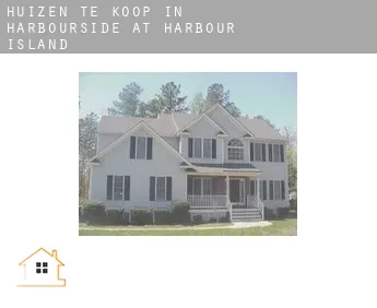 Huizen te koop in  Harbourside at Harbour Island