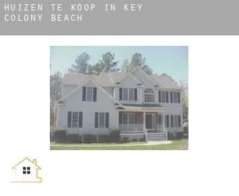 Huizen te koop in Key Colony Beach