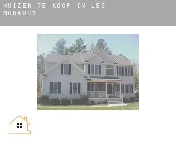 Huizen te koop in  Les Monards
