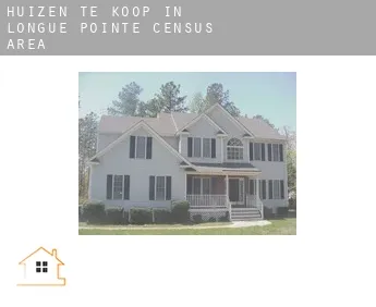 Huizen te koop in  Longue-Pointe (census area)