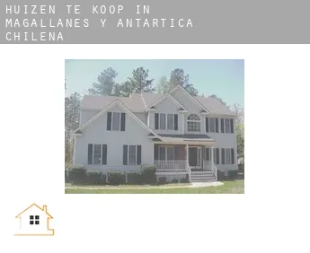 Huizen te koop in  Magallanes