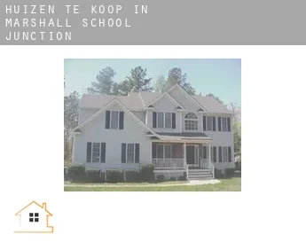 Huizen te koop in  Marshall School Junction