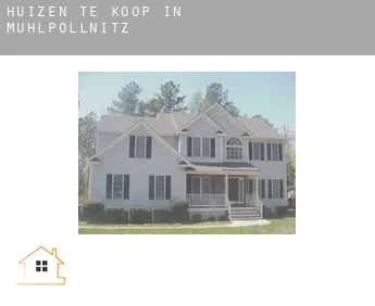 Huizen te koop in  Mühlpöllnitz