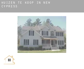 Huizen te koop in  New Cypress