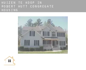 Huizen te koop in  Robert Hutt Congregate Housing