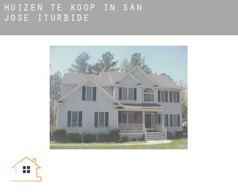 Huizen te koop in  San José Iturbide
