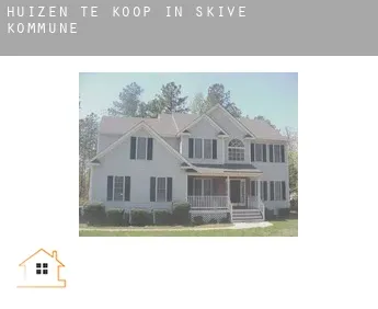 Huizen te koop in  Skive Kommune