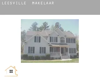 Leesville  makelaar