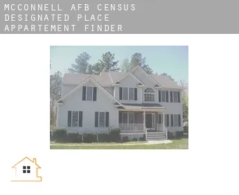 McConnell AFB  appartement finder