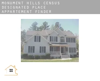 Monument Hills  appartement finder