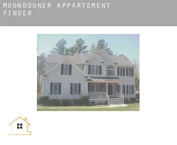 Moondooner  appartement finder
