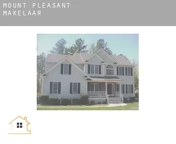 Mount Pleasant  makelaar