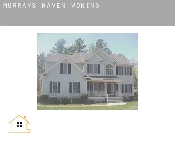Murrays Haven  woning