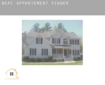 Nepi  appartement finder
