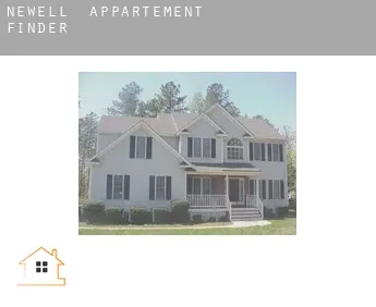 Newell  appartement finder