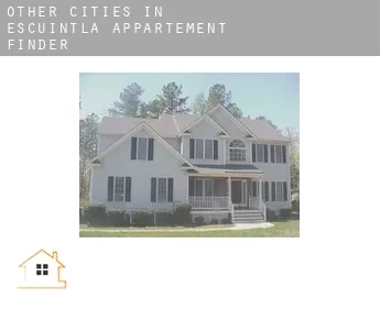 Other cities in Escuintla  appartement finder
