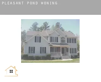 Pleasant Pond  woning