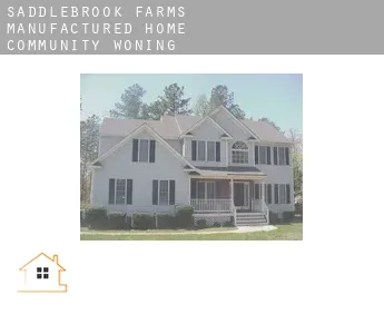 Saddlebrook Farms Manufactured Home Community  woning