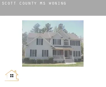 Scott County  woning