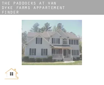 The Paddocks at Van Dyke Farms  appartement finder