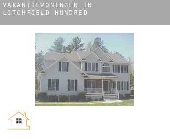 Vakantiewoningen in  Litchfield Hundred