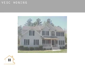 Vesc woning
