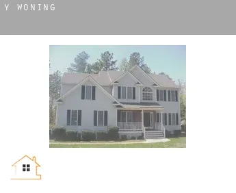 Y  woning