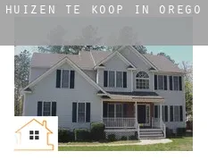 Huizen te koop in Oregon