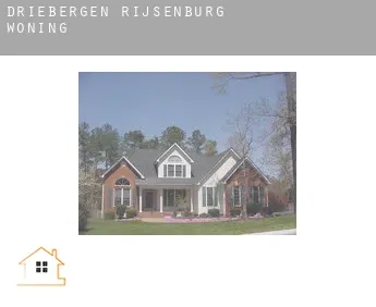 Driebergen-Rijsenburg  woning