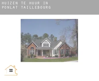 Huizen te huur in  Ponlat-Taillebourg