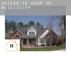 Huizen te huur in Mississippi
