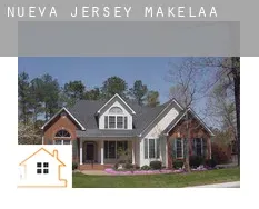 New Jersey makelaar