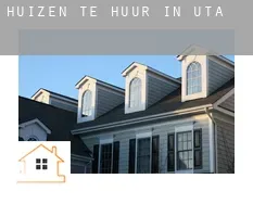 Huizen te huur in  Utah