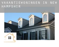 Vakantiewoningen in New Hampshire