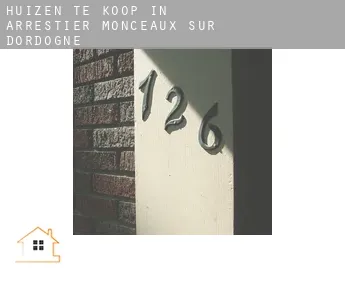 Huizen te koop in  Arrestier, Monceaux-sur-Dordogne