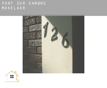 Pont-sur-Sambre  makelaar