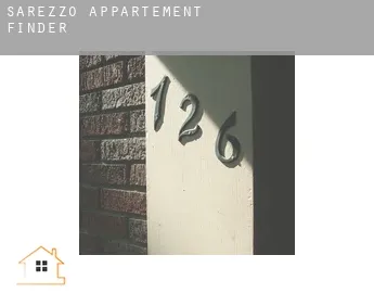 Sarezzo  appartement finder