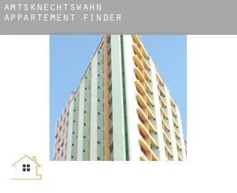 Amtsknechtswahn  appartement finder