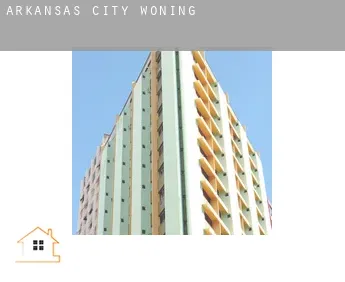 Arkansas City  woning