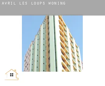 Avril-les-Loups  woning