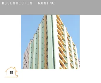 Bösenreutin  woning